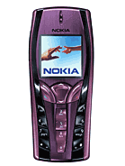 Darmowe dzwonki Nokia 7250 do pobrania.